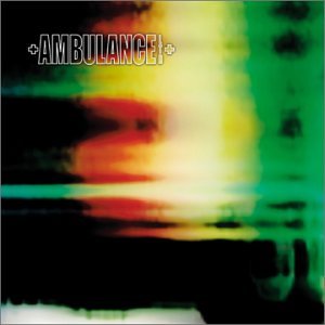 Ambulance Ltd - Primitive (The Way I Treat You) - CD (2005)